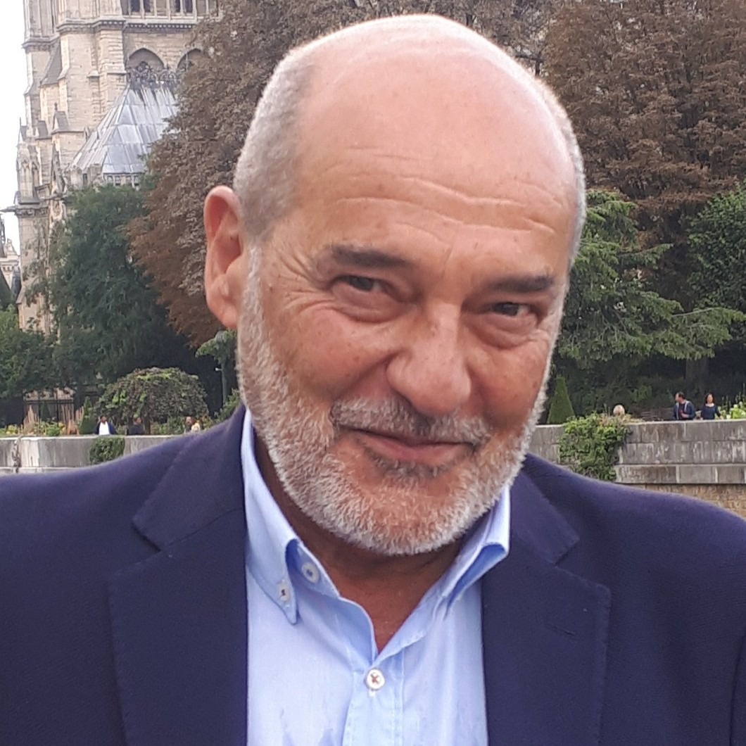 Dr Jose Tuells